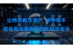 比特派数字资产  冷存储不错有用地保护您的比特币安全